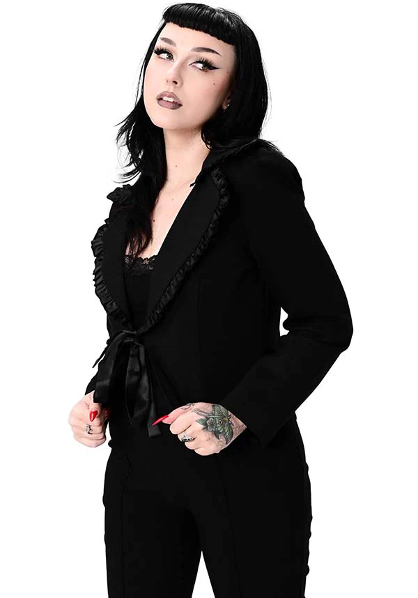 Ophelia | BLAZER - Image 3