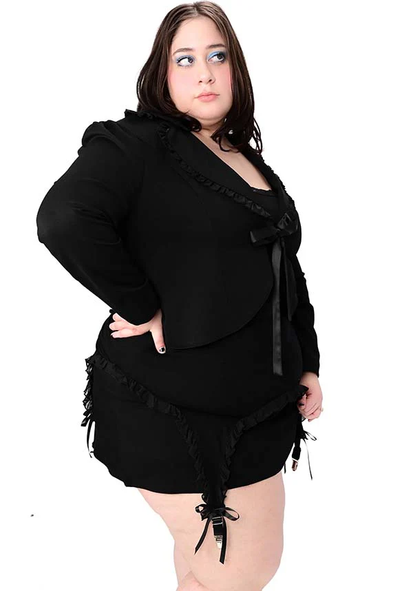Ophelia | BLAZER - Image 4