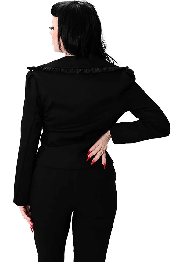 Ophelia | BLAZER - Image 5