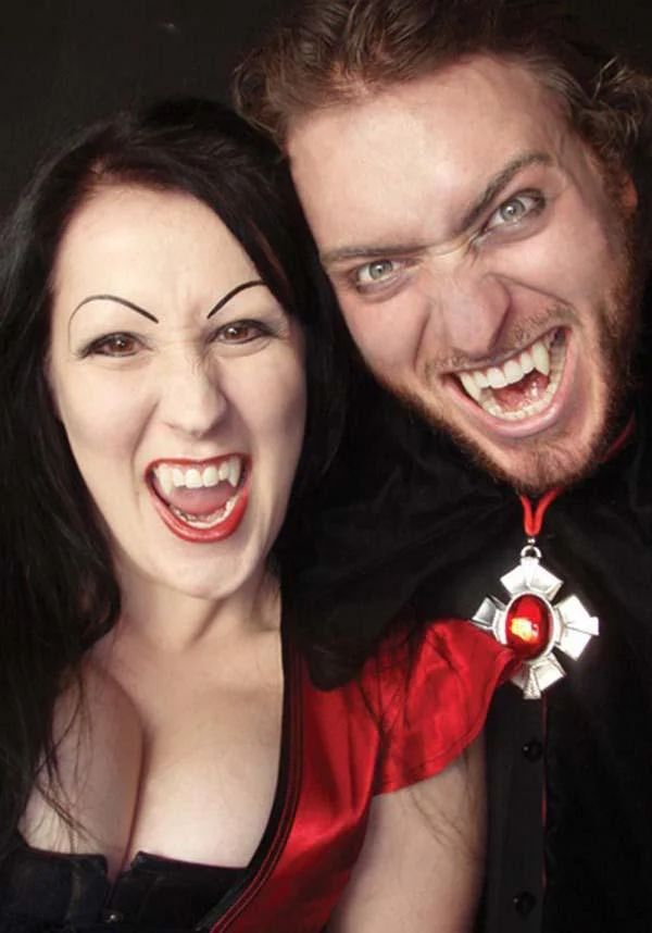 Original Deluxe [CLASSIC] | CUSTOM FANGS - Image 6