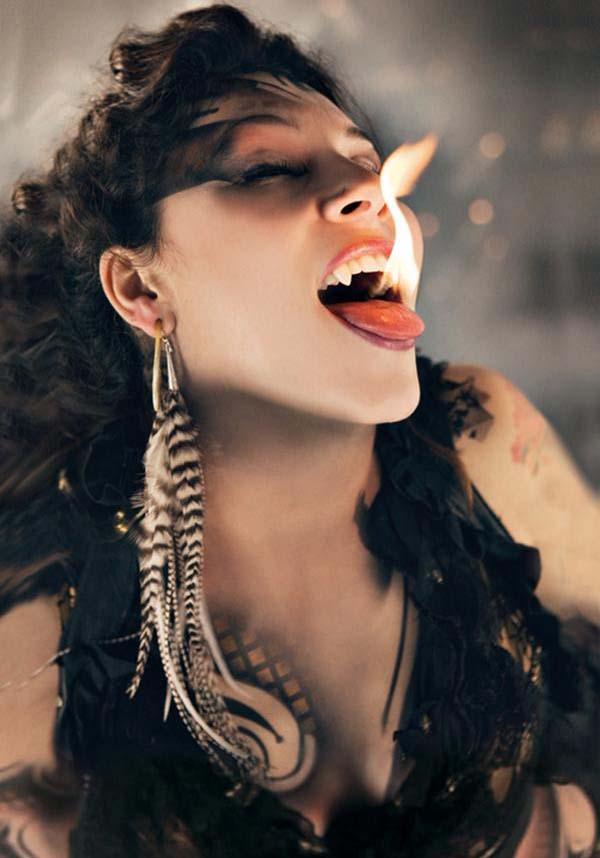 Original Deluxe [SMALL] | CUSTOM FANGS - Image 4