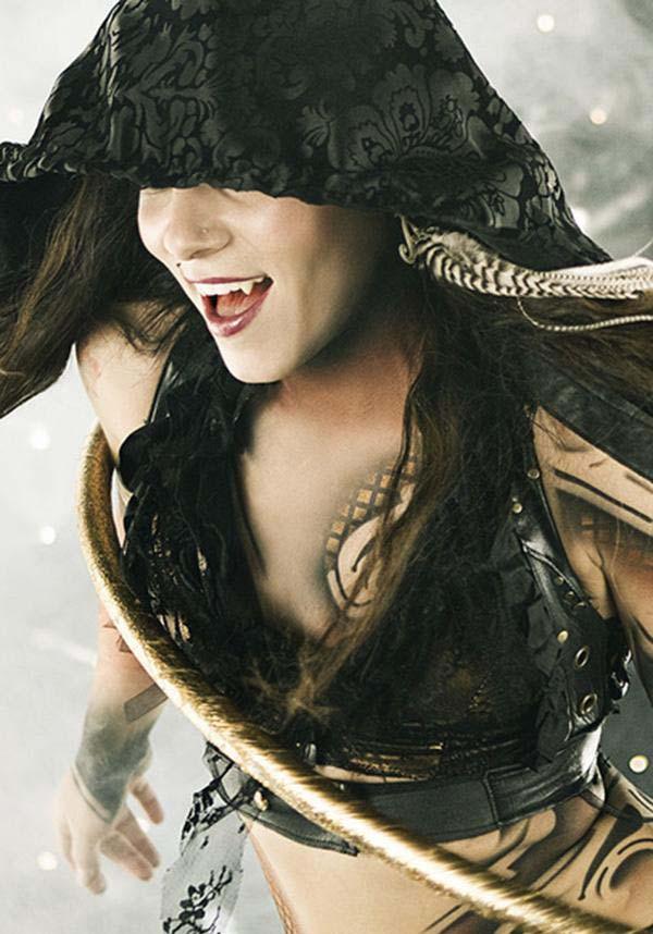 Original Deluxe [SMALL] | CUSTOM FANGS - Image 5