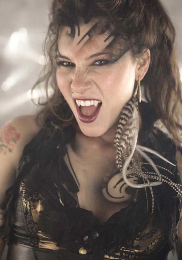 Original Deluxe [SMALL] | CUSTOM FANGS - Image 7