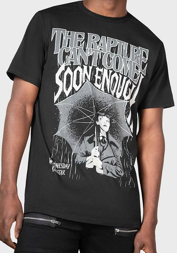 Outcasts Are In | T-SHIRT* - Image 3