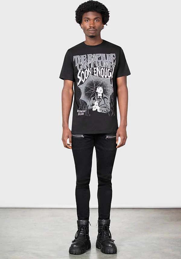 Outcasts Are In | T-SHIRT* - Image 6