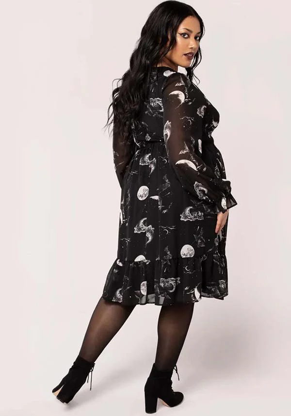 Over The Moon | DRESS - Image 12