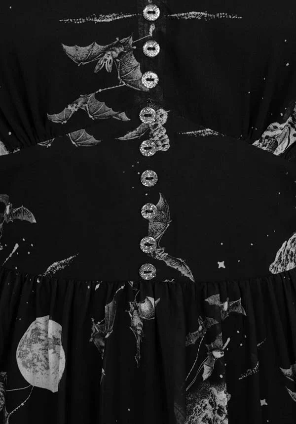 Over The Moon | DRESS - Image 5