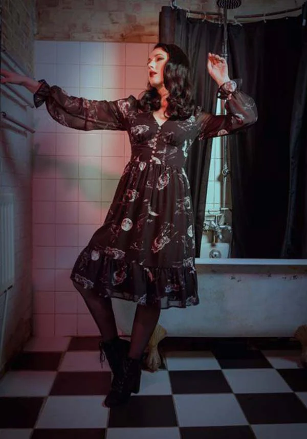 Over The Moon | DRESS - Image 6