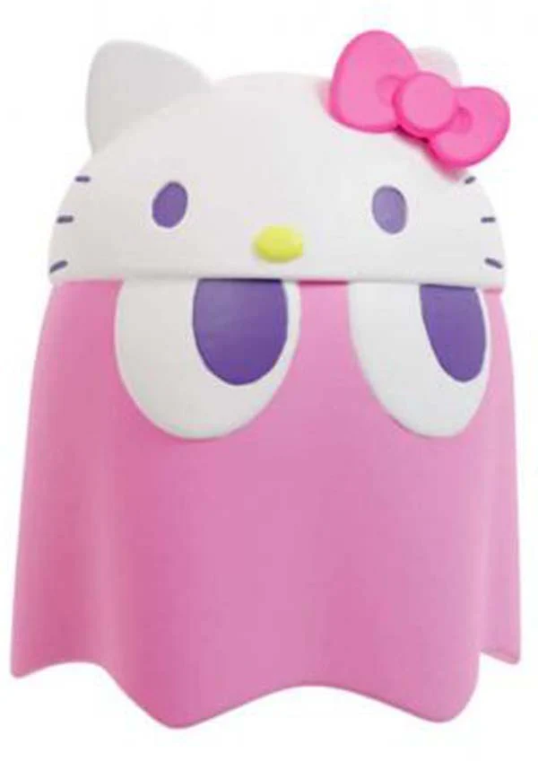 Pac-Man X Sanrio Vol.1 | FIGURE [BLIND BOX]* - Image 3