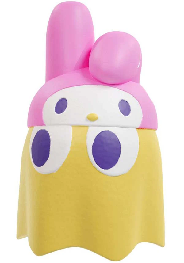 Pac-Man X Sanrio Vol.1 | FIGURE [BLIND BOX]* - Image 7