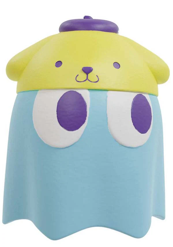 Pac-Man X Sanrio Vol.1 | FIGURE [BLIND BOX]* - Image 9