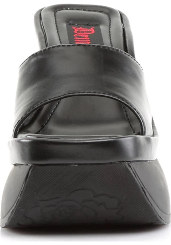 PACE-01 [Black] | PLATFORMS [PREORDER] - Image 2