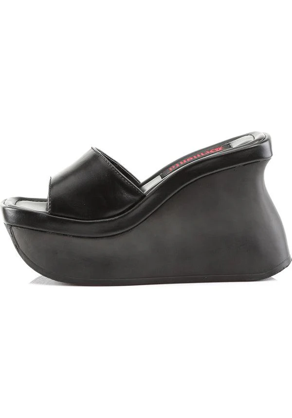 PACE-01 [Black] | PLATFORMS [PREORDER] - Image 3