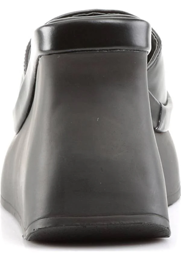 PACE-01 [Black] | PLATFORMS [PREORDER] - Image 4