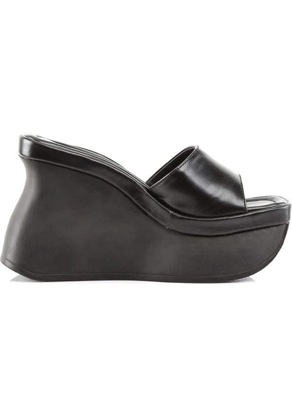 PACE-01 [Black] | PLATFORMS [PREORDER] - Image 5
