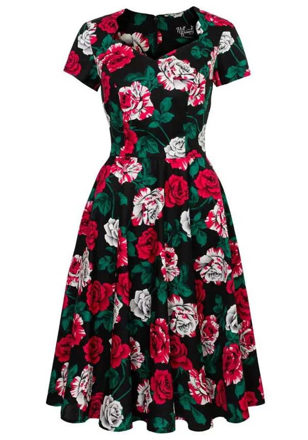 Paint Me Roses | DRESS - Image 8