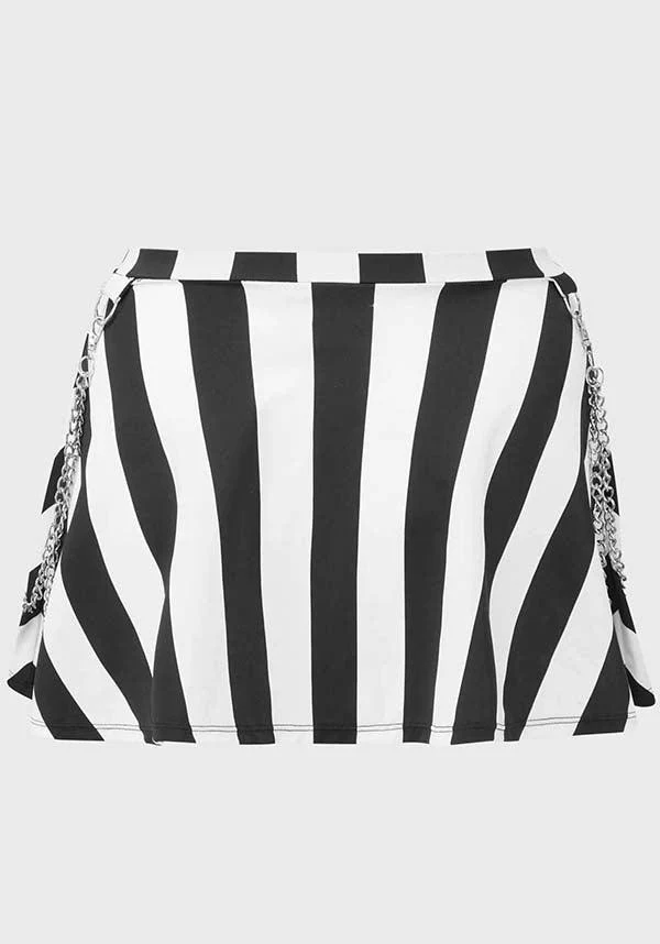 Pantha's Prowl | SWIM SKIRT* - Image 12