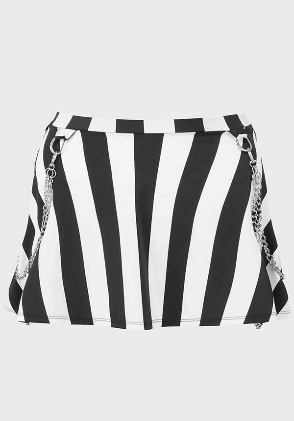 Pantha's Prowl | SWIM SKIRT* - Image 13
