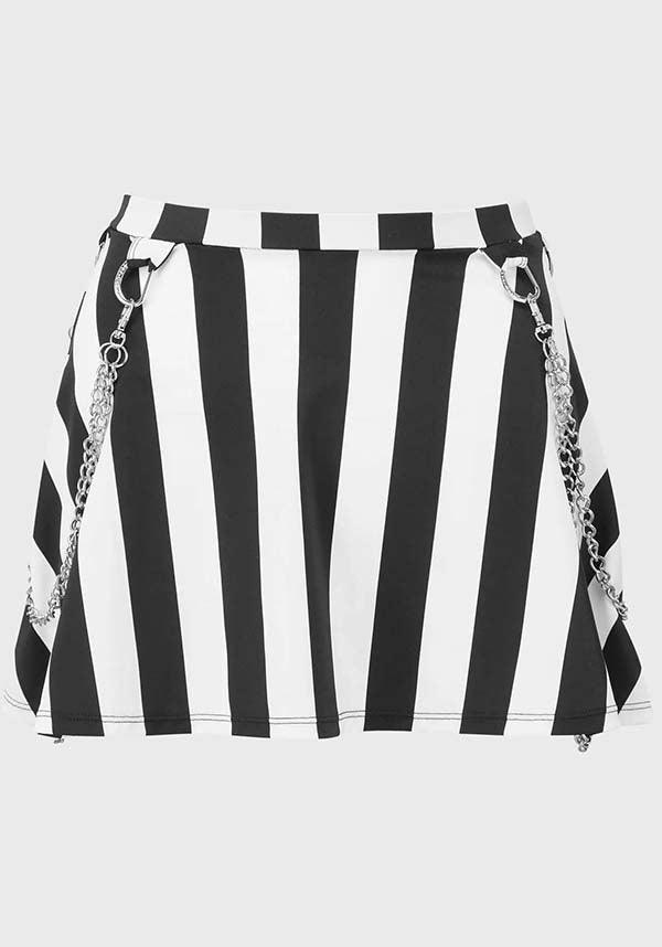 Pantha's Prowl | SWIM SKIRT* - Image 8