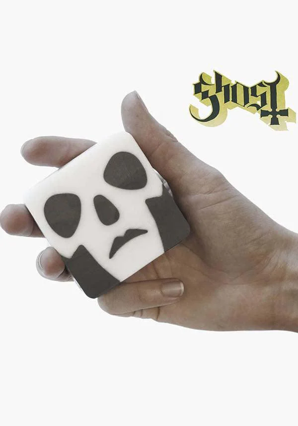 Papa Emeritus III | SOAP - Image 3