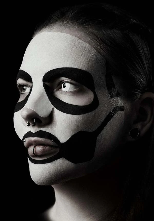 Papa Emeritus IV [Balancing] | SHEET MASK - Image 2