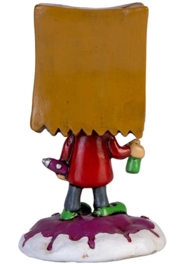 Paperbag | BOOGILY HEADS FIGURINE* - Image 4