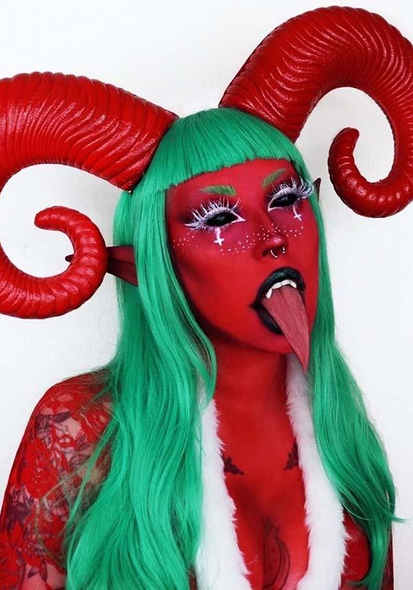 Paradise Makeup AQ [Red] | FACE & BODY PAINT - Image 2