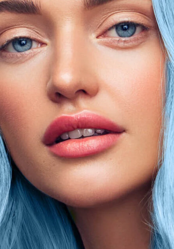 Pastel Blue | HAIR COLOUR [100ML] - Image 7