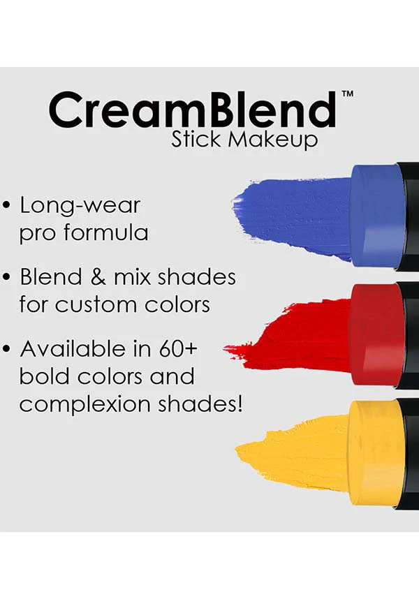 Pastel Pink | CREAMBLEND STICK - Image 4