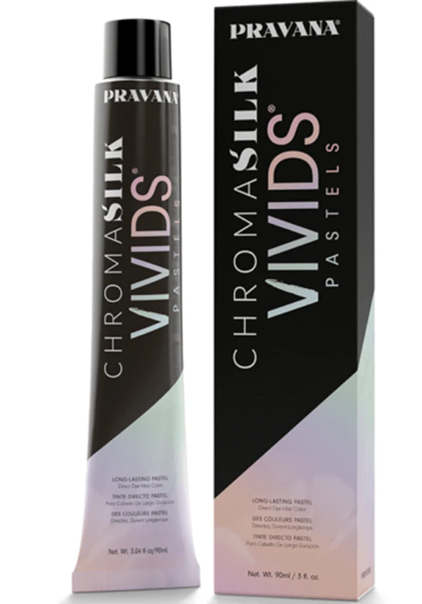 Pastels Pretty In Pink | HAIR COLOUR - Image 2