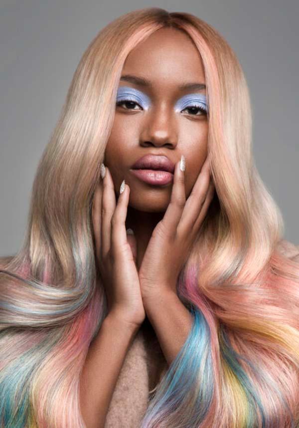 Pastels Too Cute Coral | HAIR COLOUR - Image 3
