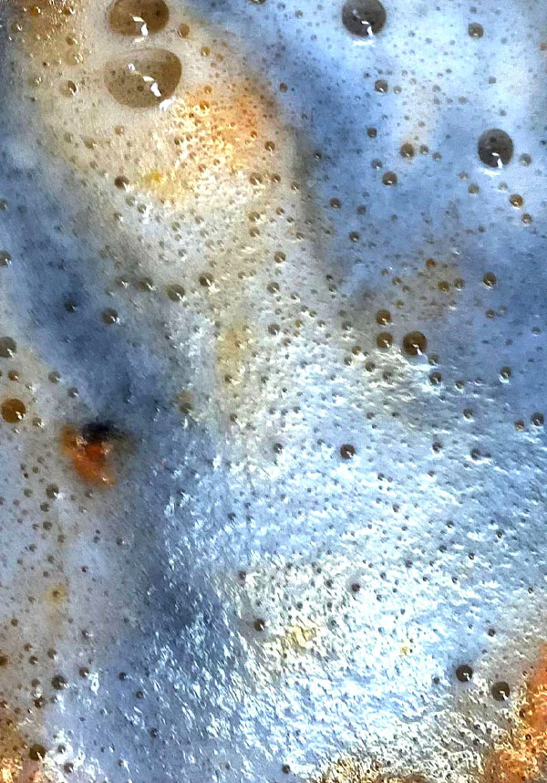 Patch The Pumpkin | BATH BOMB - Image 6