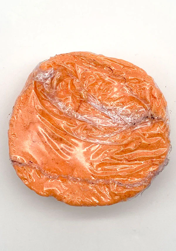 Patch The Pumpkin | BATH BOMB - Image 9