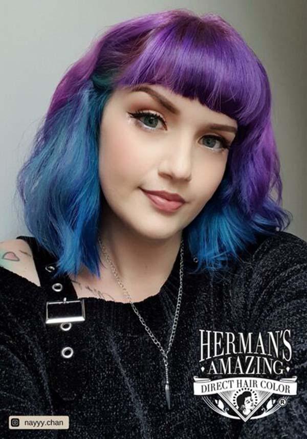 Patsy Purple | HAIR COLOUR - Image 10