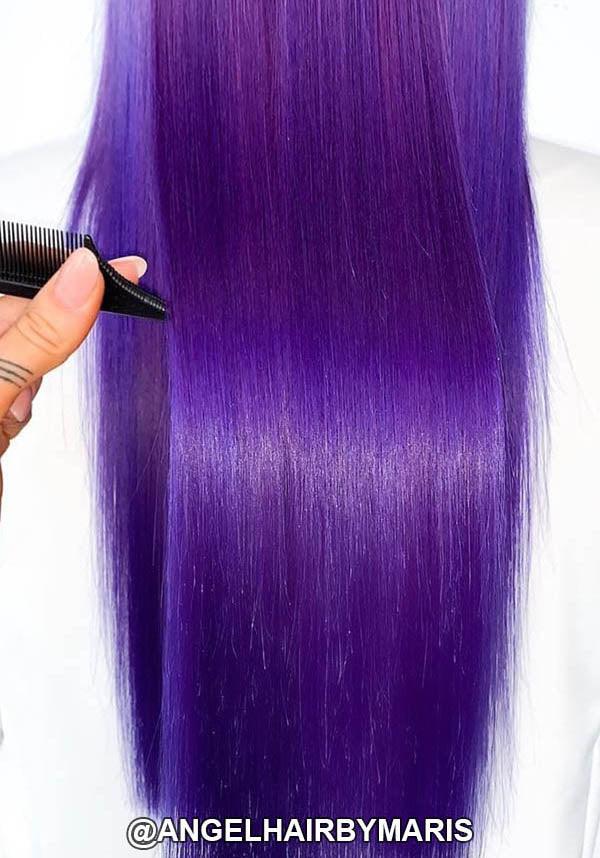 Patsy Purple | HAIR COLOUR - Image 12