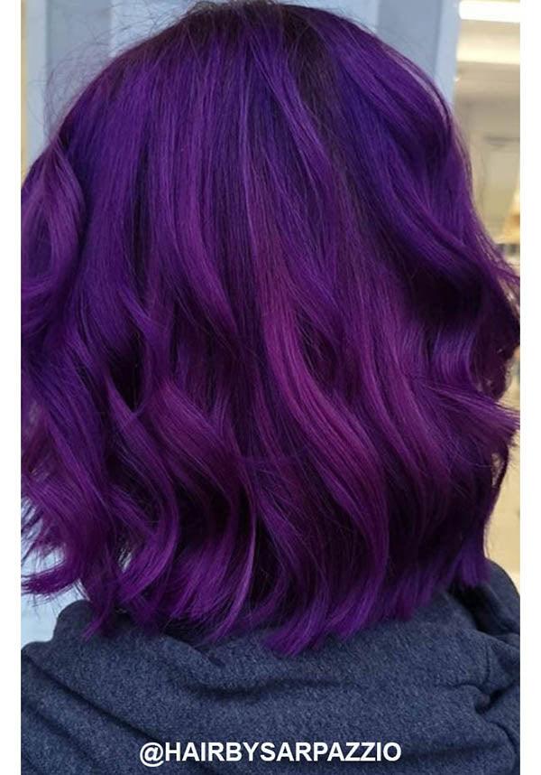 Patsy Purple | HAIR COLOUR - Image 13