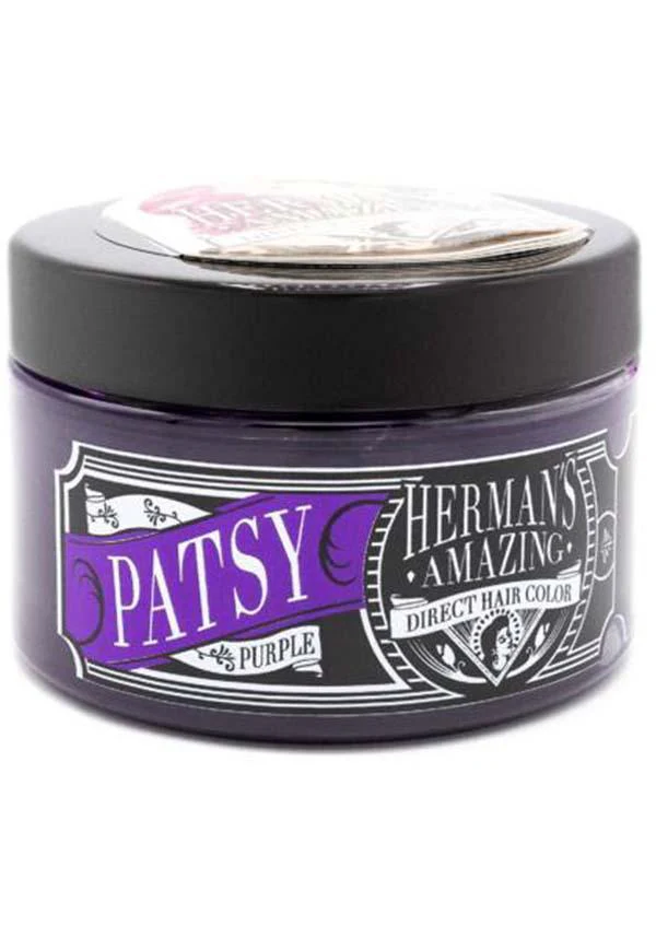 Patsy Purple | HAIR COLOUR - Image 15