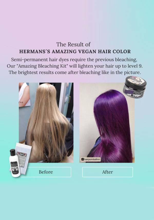Patsy Purple | HAIR COLOUR - Image 16