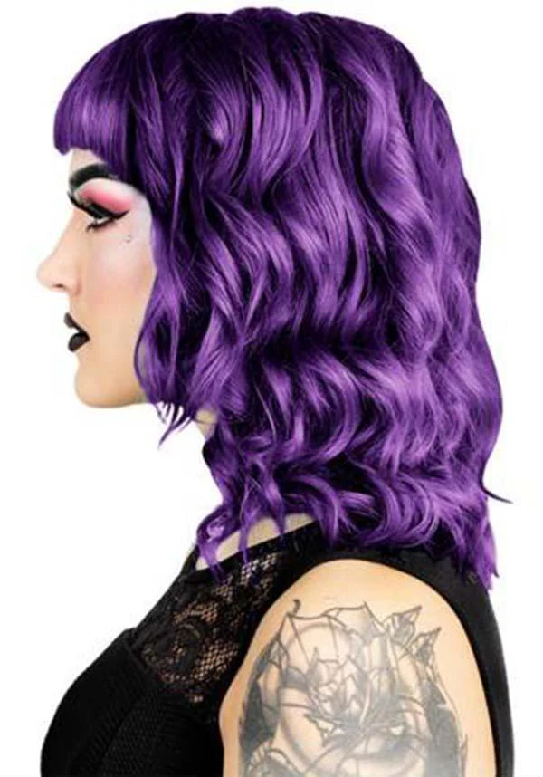 Patsy Purple | HAIR COLOUR - Image 3
