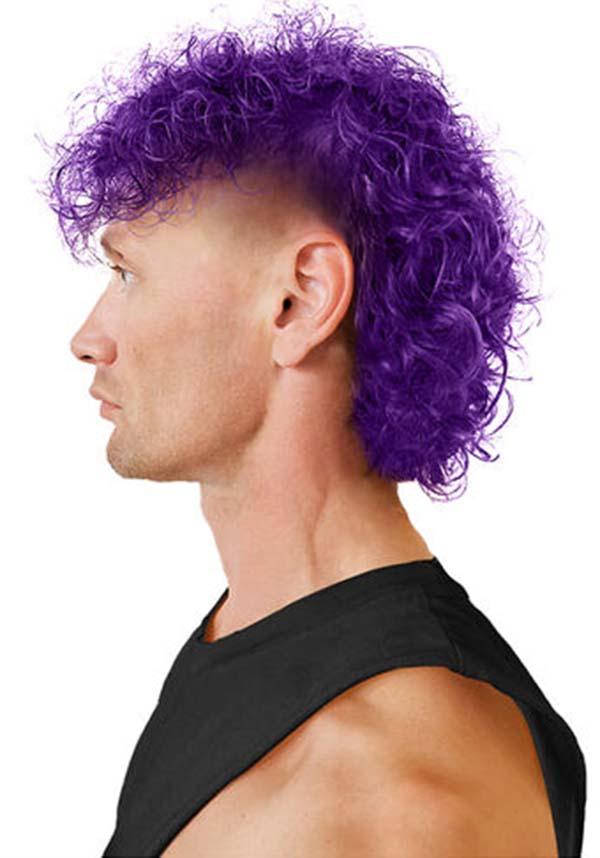 Patsy Purple | HAIR COLOUR - Image 4