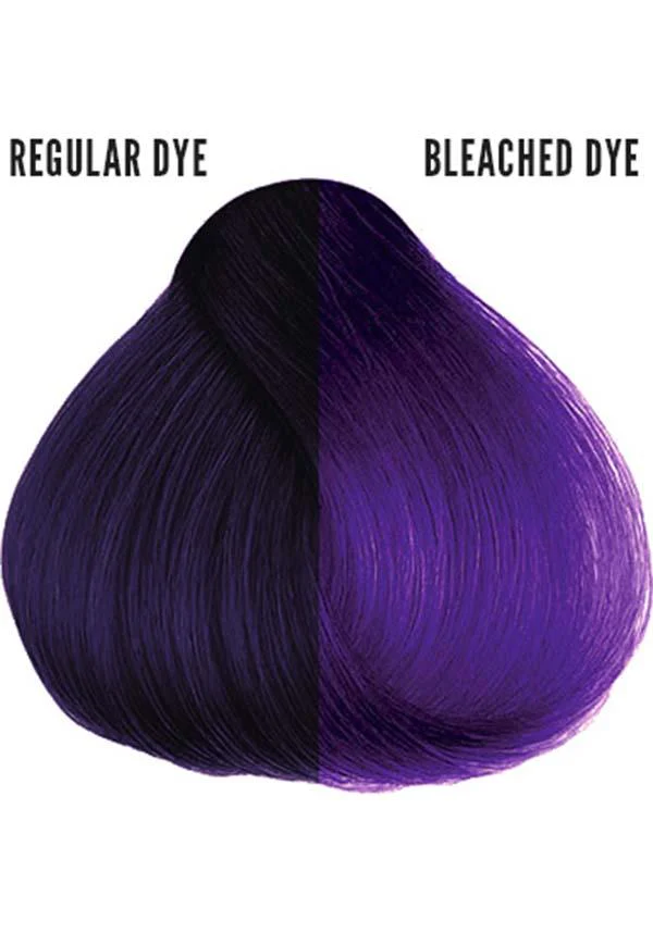 Patsy Purple | HAIR COLOUR - Image 5