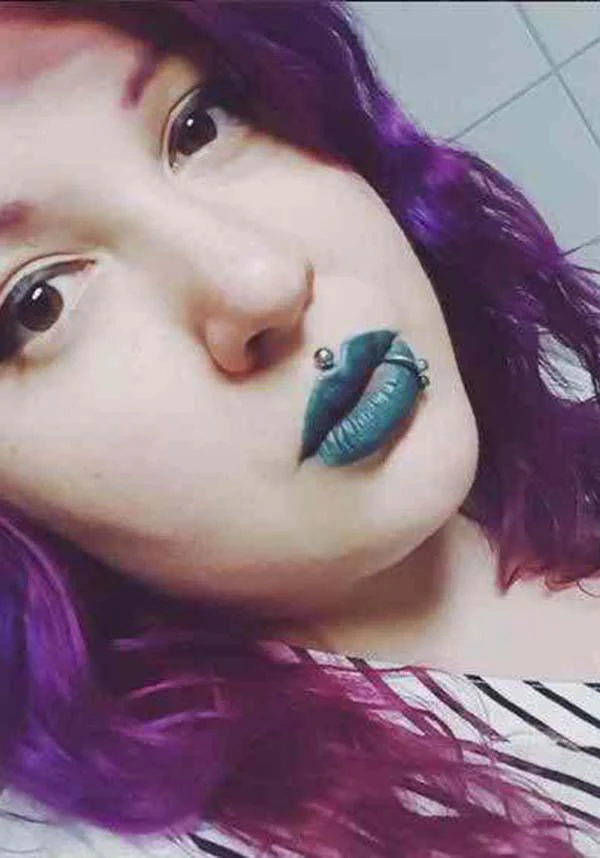 Patsy Purple | HAIR COLOUR - Image 7