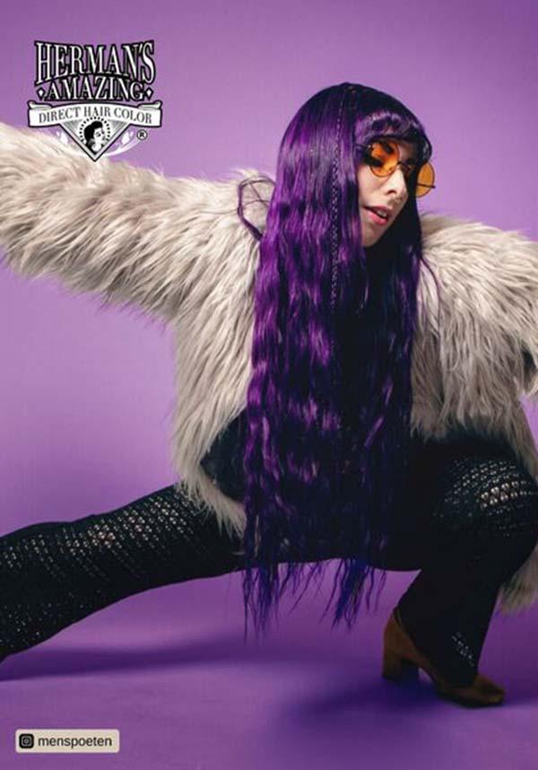 Patsy Purple | HAIR COLOUR - Image 8