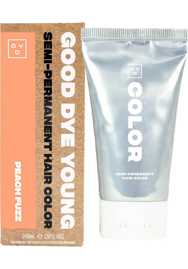 Peach Fuzz [Lighter Daze] | HAIR COLOUR - Image 5