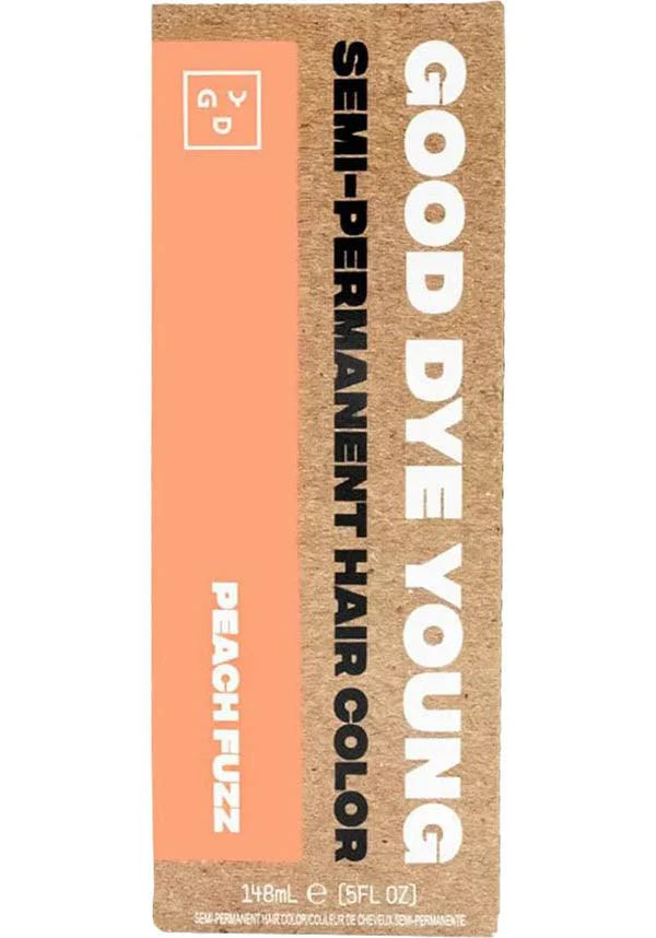 Peach Fuzz [Lighter Daze] | HAIR COLOUR - Image 7