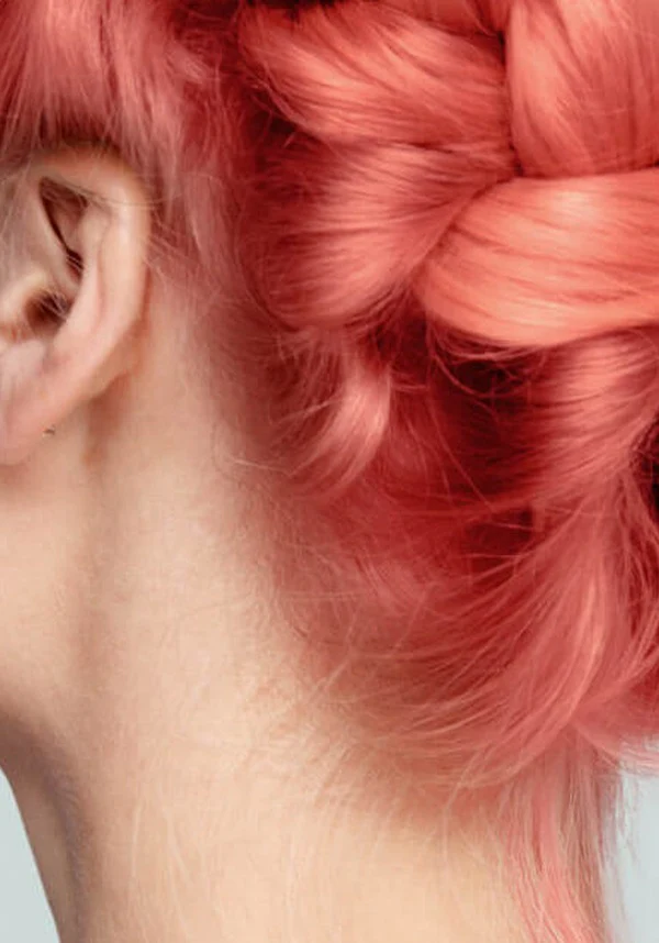Peach | HAIR COLOUR [100ML] - Image 7