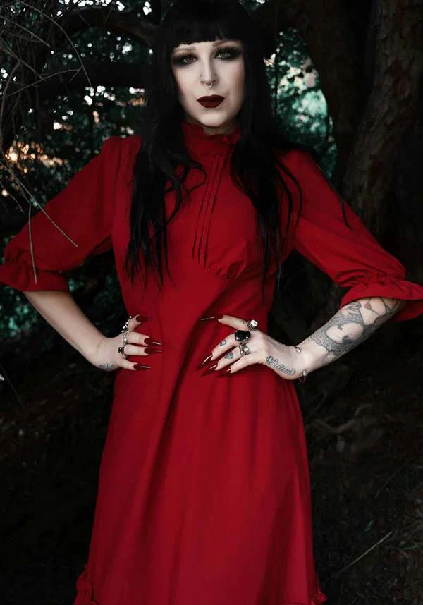 Pearl | DRESS - Image 10