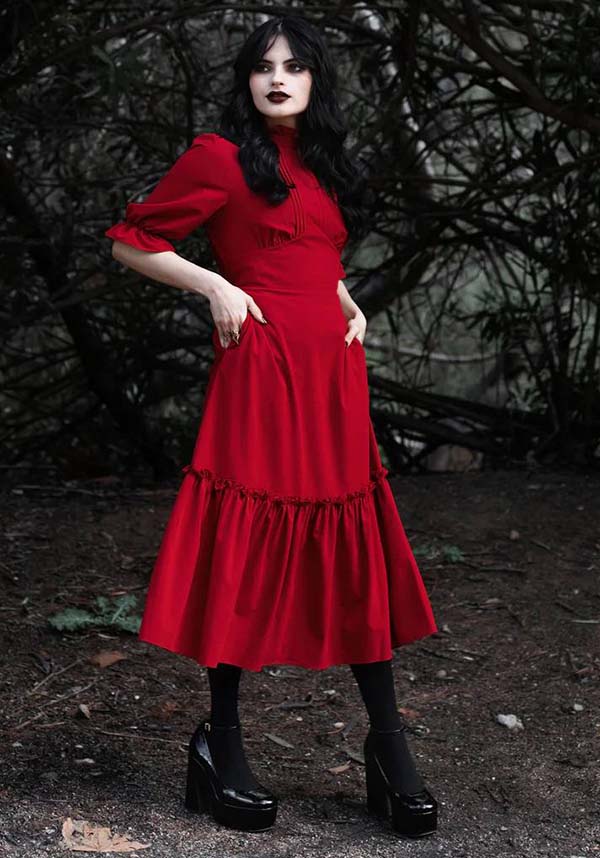 Pearl | DRESS - Image 18