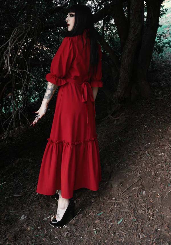 Pearl | DRESS - Image 2