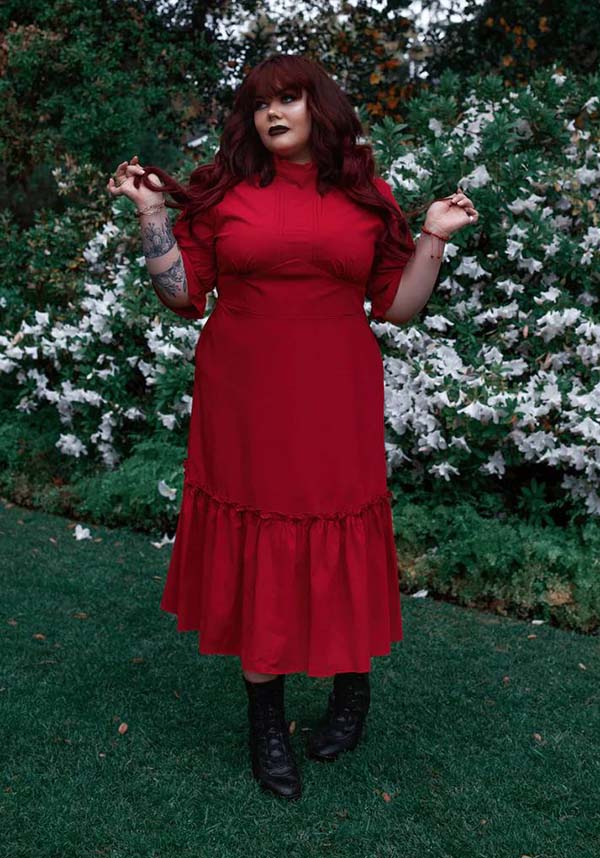 Pearl | DRESS - Image 6